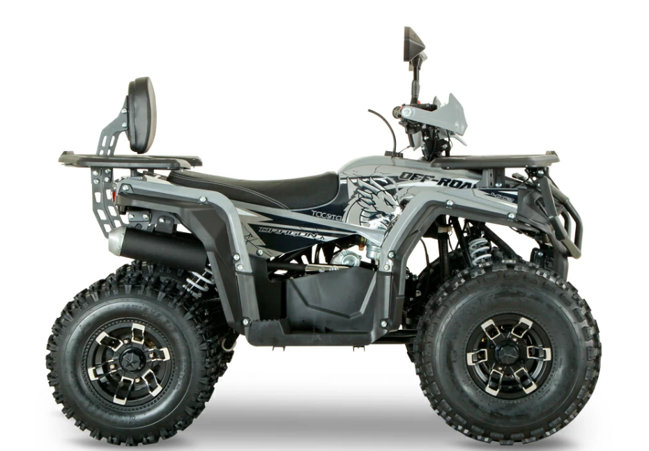 Квадроцикл YACOTA DRAGON LUX LD в Невинномысске