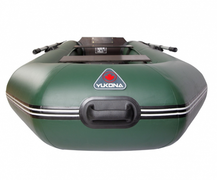 ЛОДКА НАДУВНАЯ YUKONA 280 TL (БЕЗ ПАЙОЛА) в Невинномысске