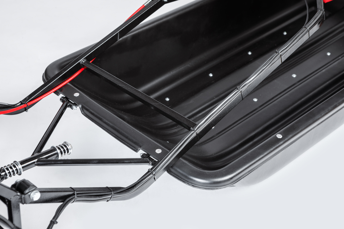 САНИ УСИЛЕННЫЕ IKUDZO 1600 в Невинномысске