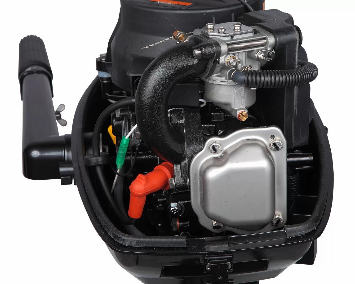 Лодочный мотор MARLIN MF 5 AMHS в Невинномысске