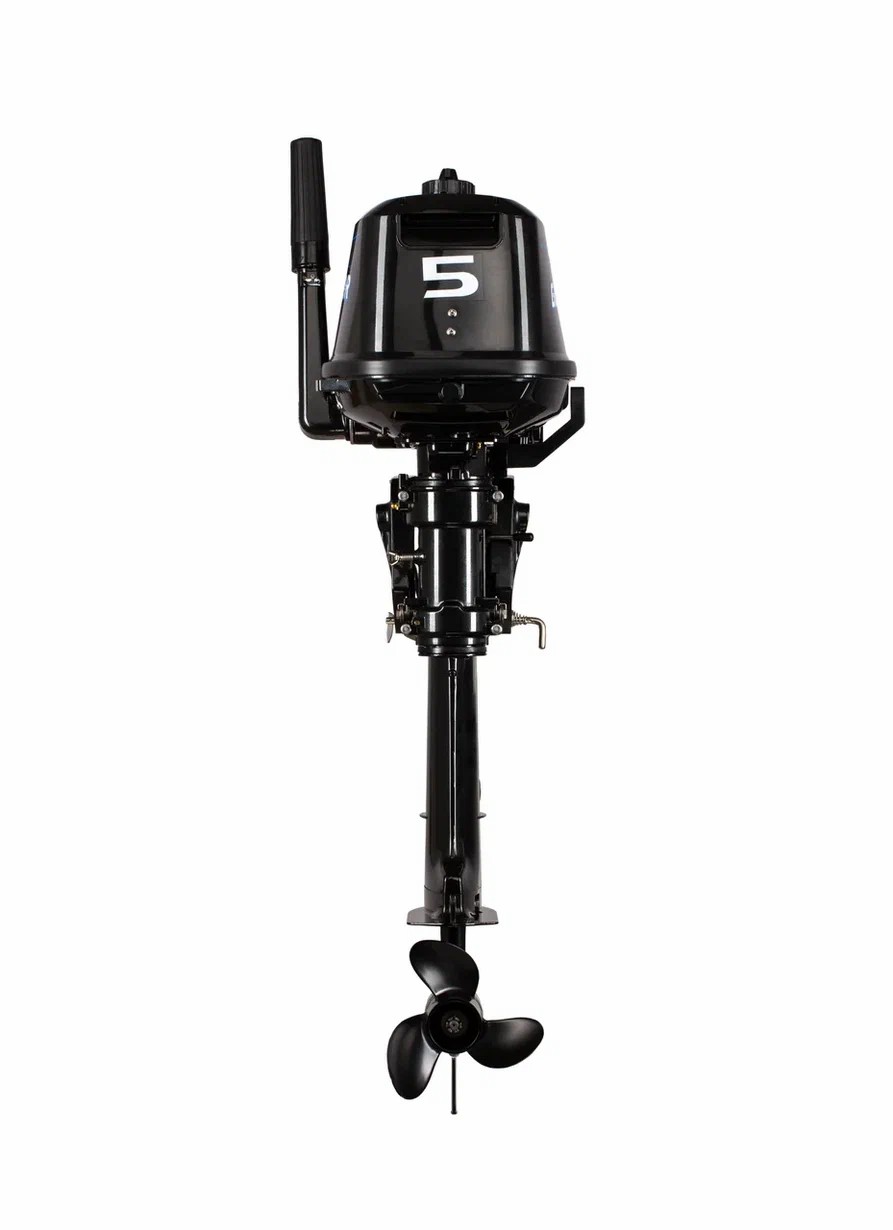 ЛОДОЧНЫЙ МОТОР GLADIATOR G5FHS в Невинномысске