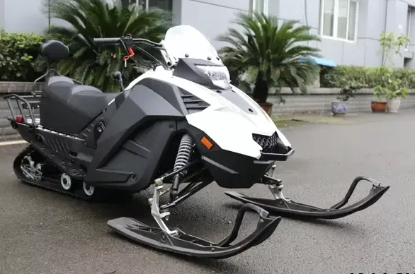 Снегоход ULAR 220 в Невинномысске