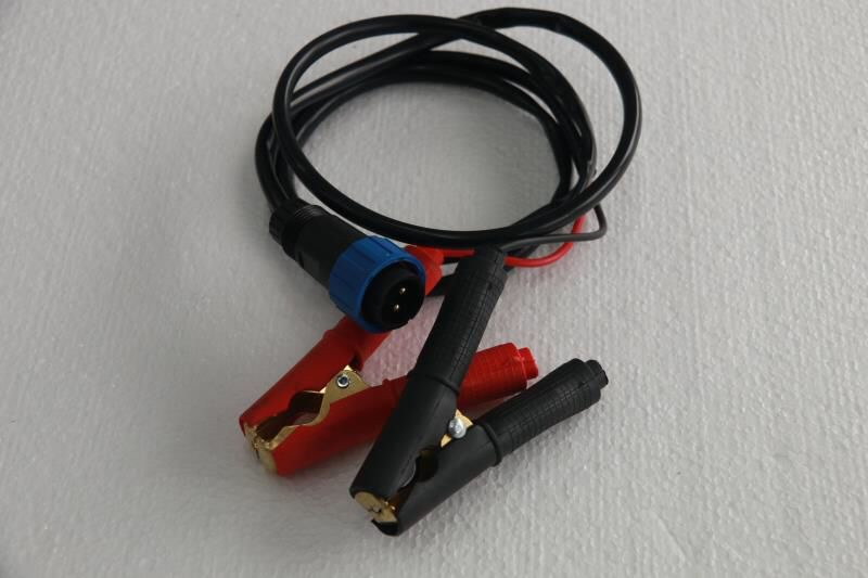 Лодочный мотор MARLIN PROLINE MP 9.9 (20) AMHS FORCE в Невинномысске