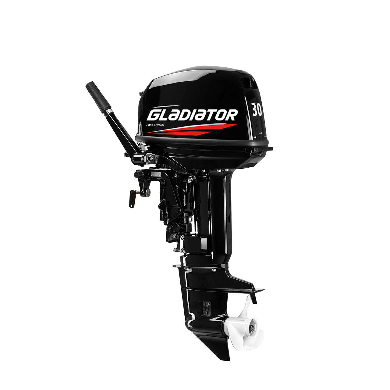 ЛОДОЧНЫЙ МОТОР GLADIATOR G30FHS в Невинномысске