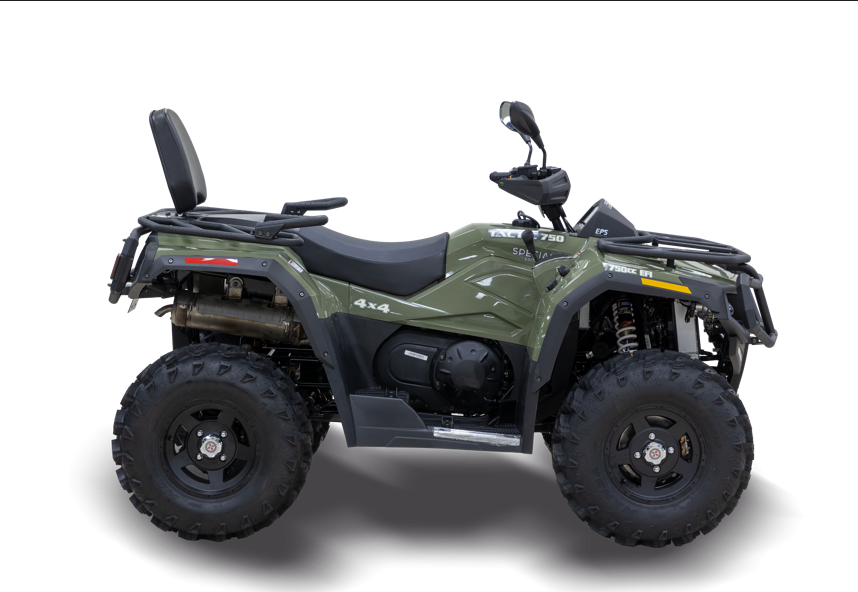 Квадроцикл HISUN HiSUN TACTIC 750-/LIMITED/ в Невинномысске