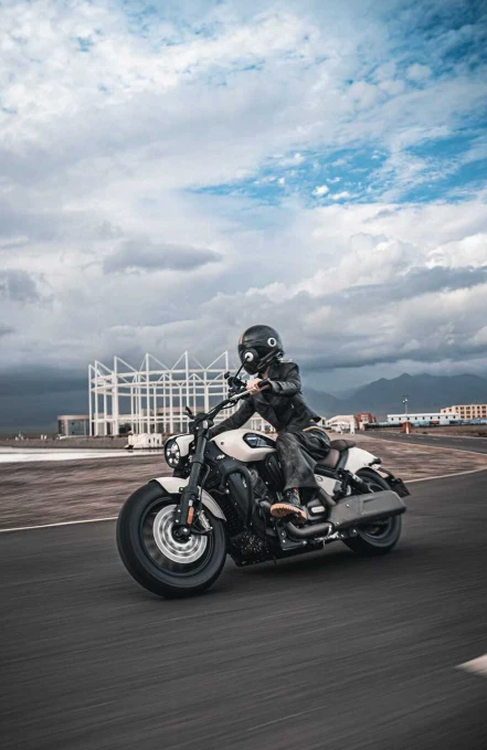 Мотоцикл Benda DarkFlag 500 Commander в Невинномысске