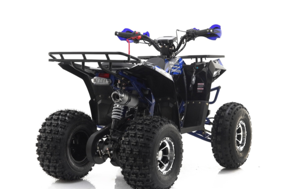 Квадроцикл GBM SHARP 190 PREMIUM SEMI-AUTOMATIC в Невинномысске