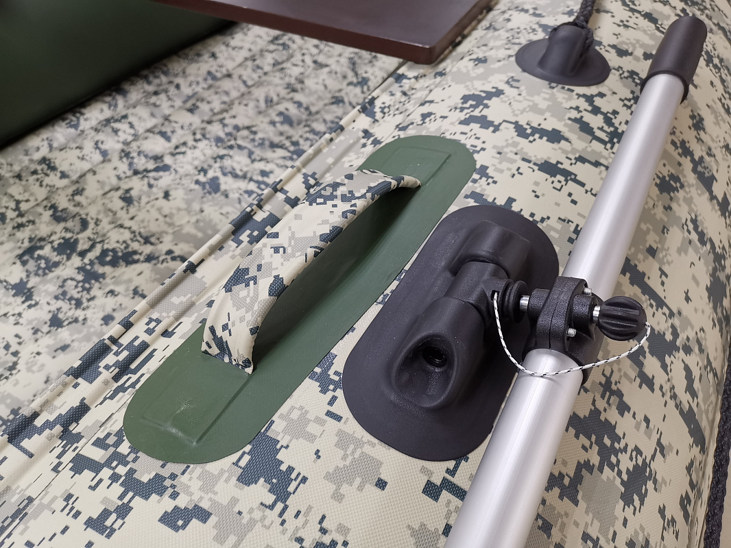 Лодка MISHIMO SPORT 400 в Невинномысске