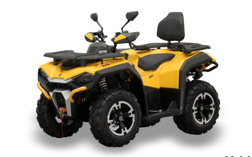 Квадроцикл HISUN GUARDIAN 750S -/SHORT/ в Невинномысске