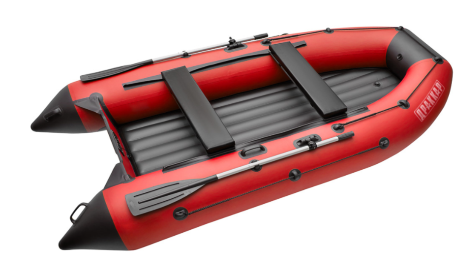 ЛОДКА ДРАККАР 3600 НДНД CLASSIC (БЕЗКИЛЬ) в Невинномысске