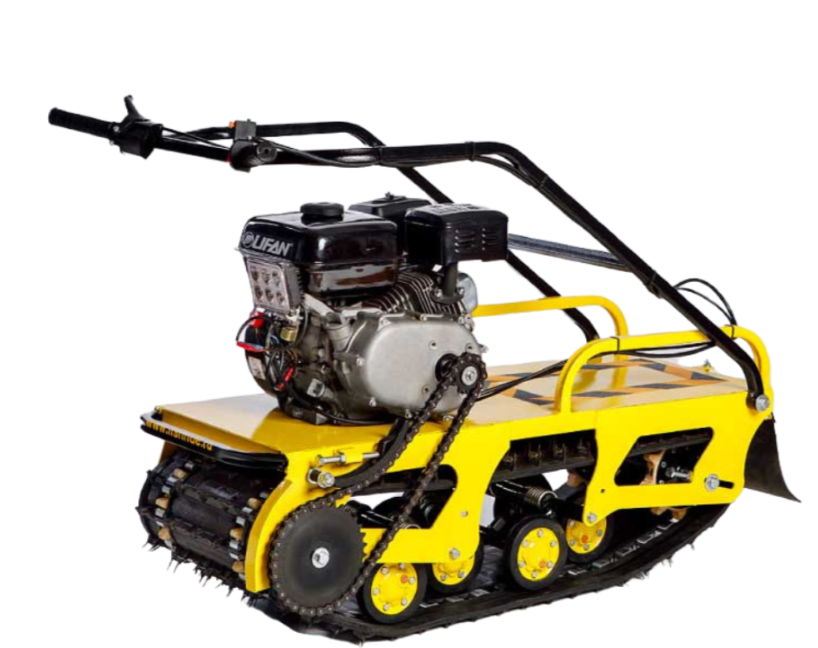 Мотобуксировщик FISHRIDE МИНИ 8 л.с. в Невинномысске