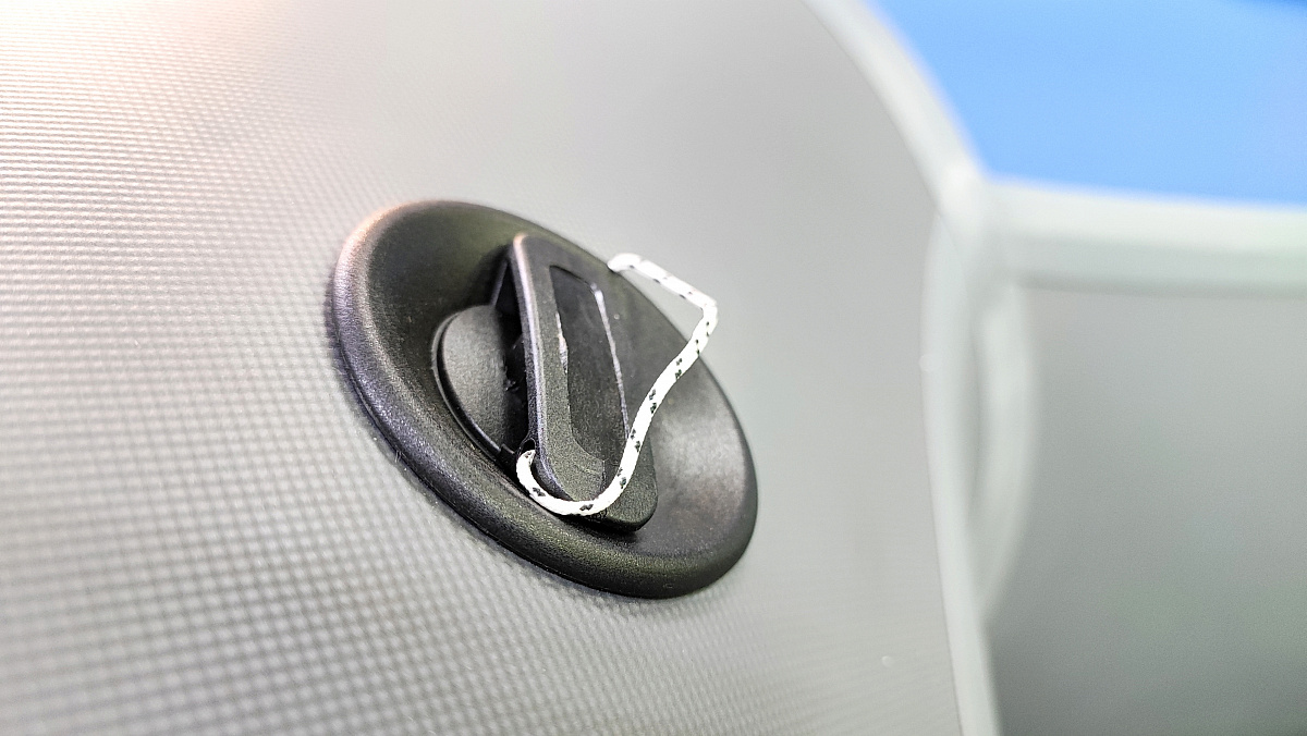 Лодка MISHIMO FAMILY PRO 350 в Невинномысске