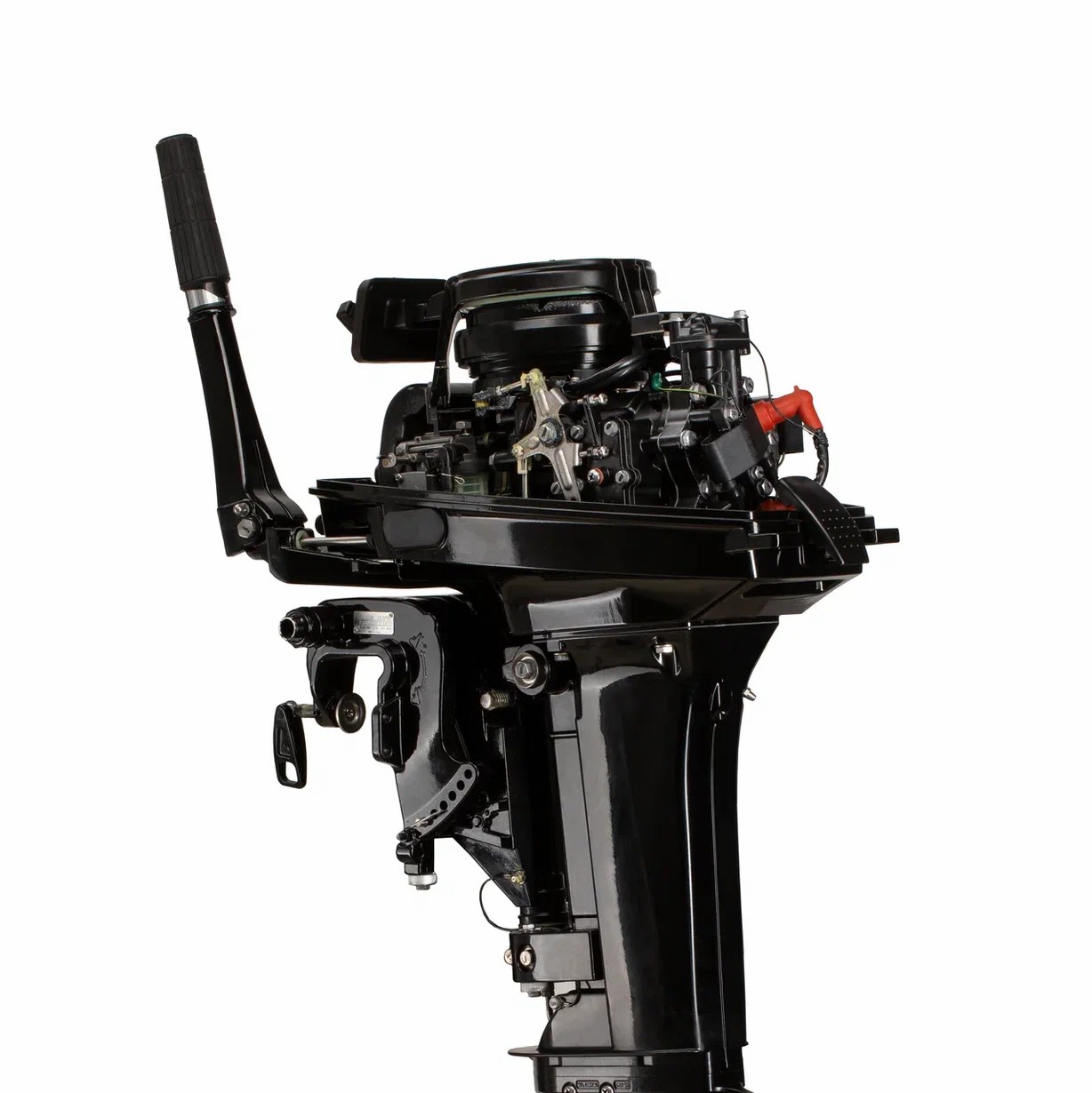 ЛОДОЧНЫЙ МОТОР GLADIATOR G9.9 PRO FHS в Невинномысске