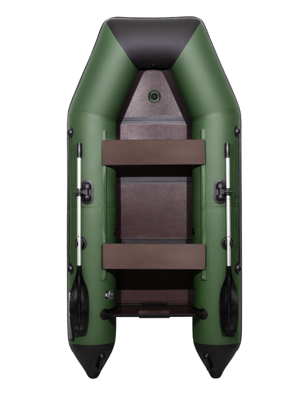  Лодка АКВА 2900 Слань-книжка киль в Невинномысске