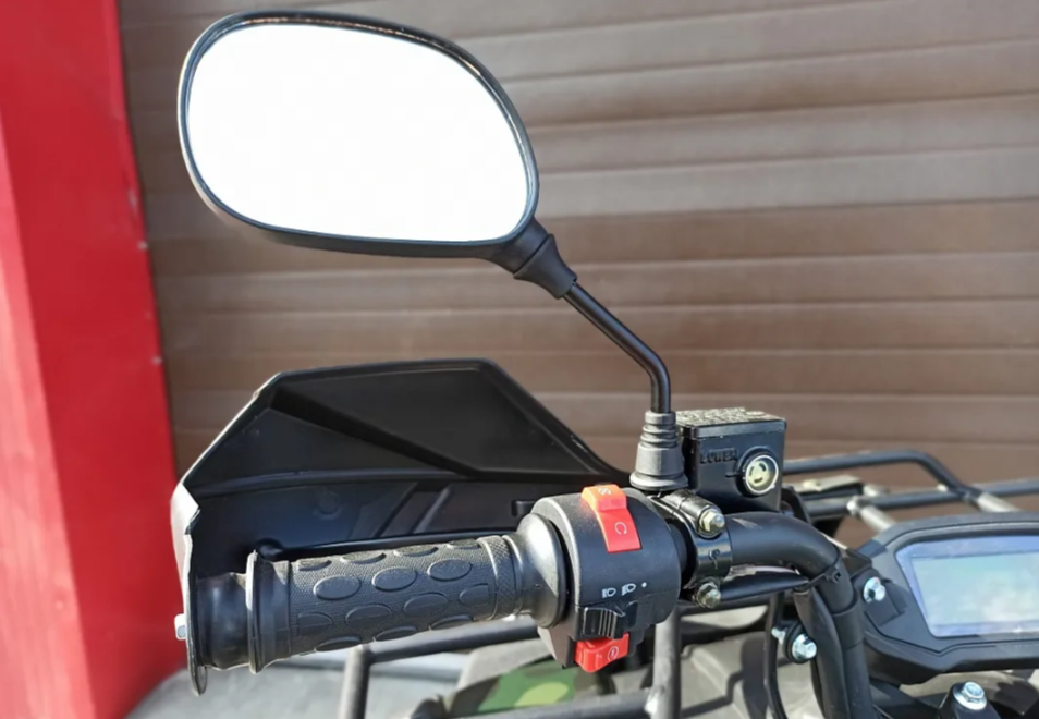 Квадроцикл PROMAX ATV 250 PRO (2025) в Невинномысске