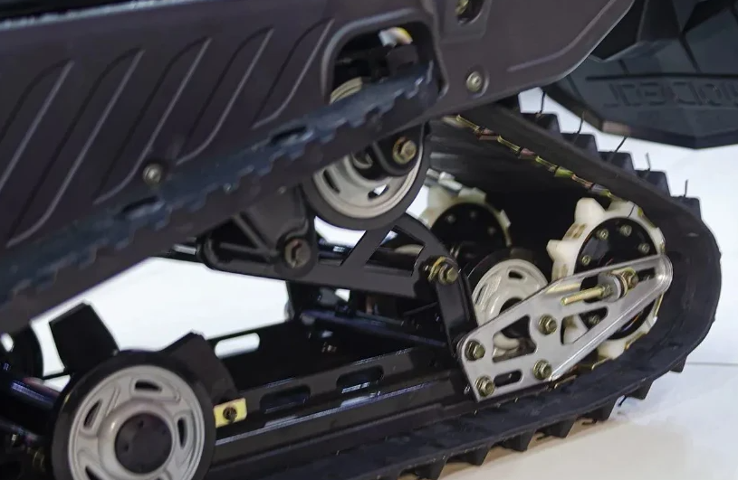 Снегоход Ataki WD 200 в Невинномысске