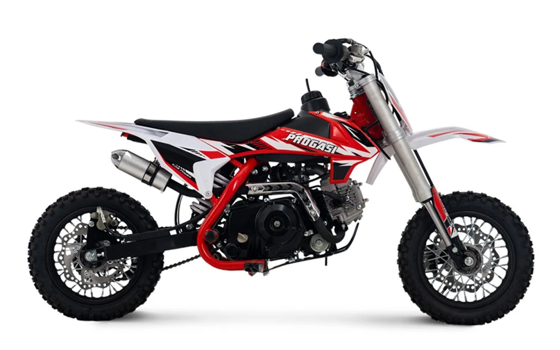 Питбайк Progasi KIDS POWER 110 (10/10) в Невинномысске