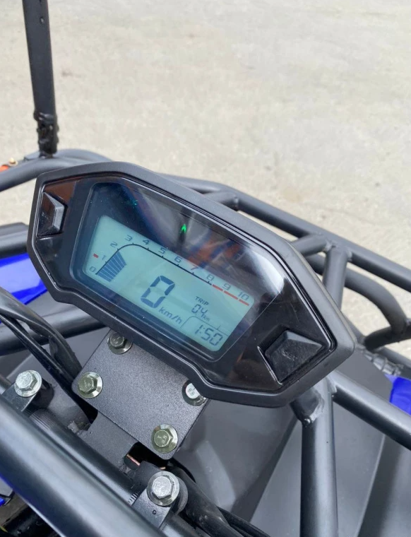 Квадроцикл PROMAX Фермер 350 4x4 ALL ROAD в Невинномысске