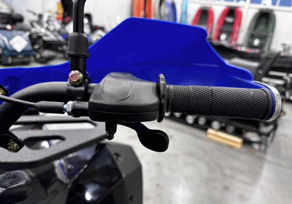 Квадроцикл GBM SHARP BIG 300 NEW PREMIUM в Невинномысске