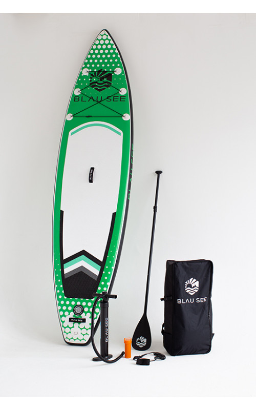 НАДУВНОЙ SUP BOARD JUNGLES 11,6 в Невинномысске