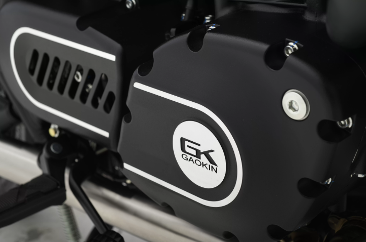 Мотоцикл GAOKIN GK 1200 в Невинномысске