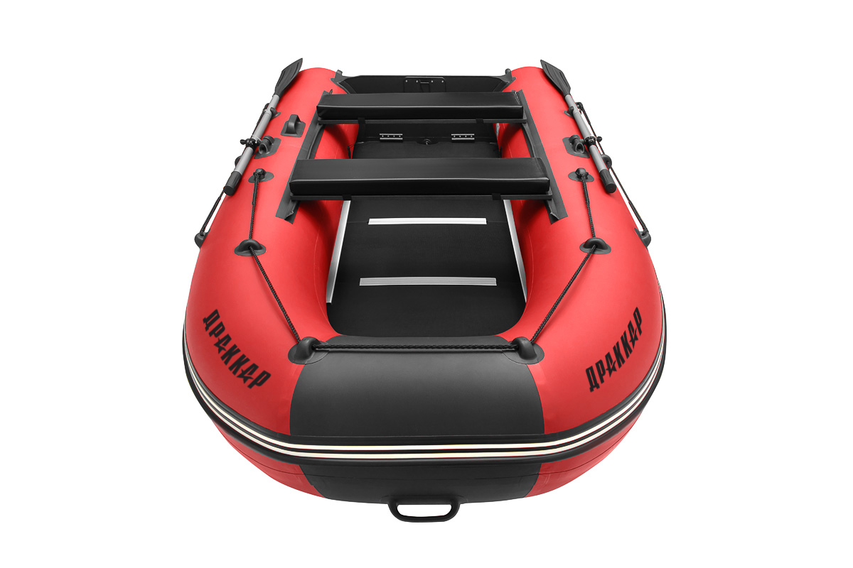 ЛОДКА ДРАККАР 3100 СК HANT в Невинномысске