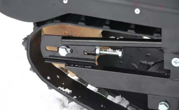 Мотобуксировщик ВОЛГАРЬ 9 Утилитарный в Невинномысске