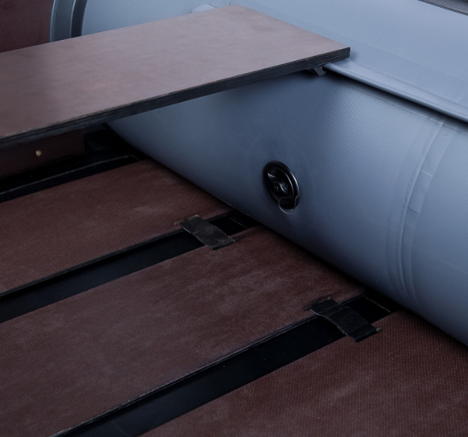 ЛОДКА НАДУВНАЯ YUKONA 230 TL (БЕЗ ПАЙОЛА) в Невинномысске