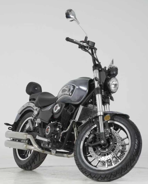 Мотоцикл FAIDET Rebel 400 EFI ABS в Невинномысске