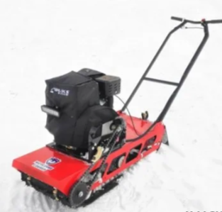 Мини мотобуксировщик Irondog (Железная Собака) M380 6.5 в Невинномысске