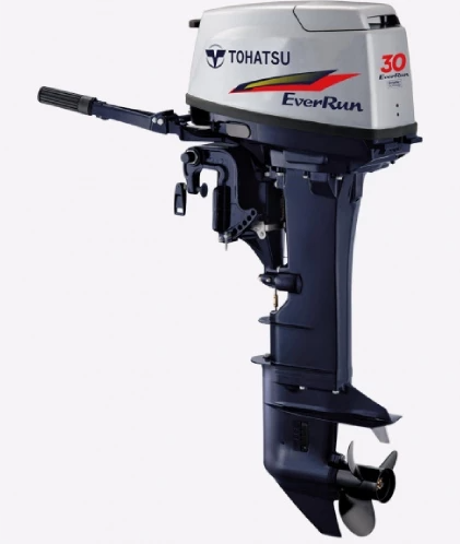 ЛОДОЧНЫЙ МОТОР TOHATSU MX 30 HS в Невинномысске