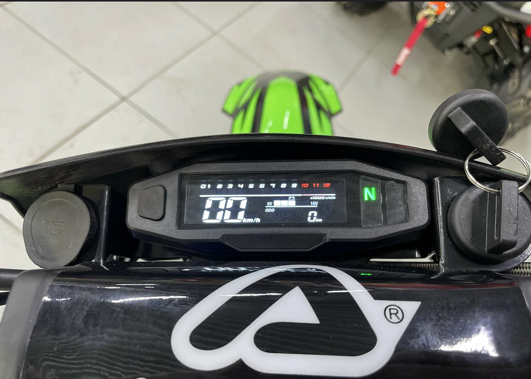 Мотоцикл Progasi RACE 300 AIR PRO SPORT в Невинномысске