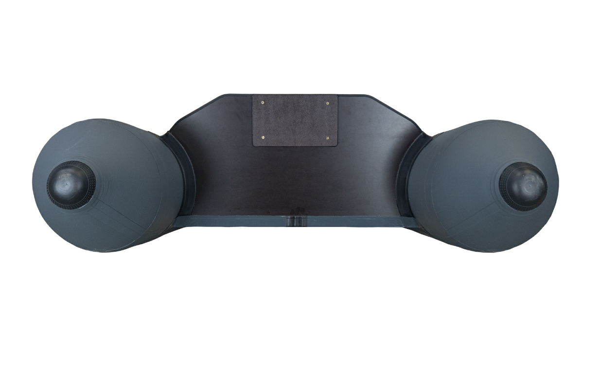 Лодка БАРС 2900 Слань-книжка киль в Невинномысске