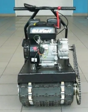 Мотобуксировщик XTREME-MOTORS "Конек-Горбунок" 6.5 л.с. в Невинномысске