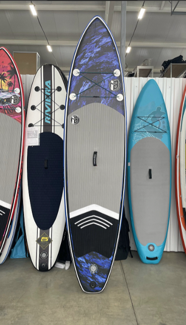 SUP (САП) ДОСКА RAIDEX I BOARD 11’ (332СМ) N 17 в Невинномысске