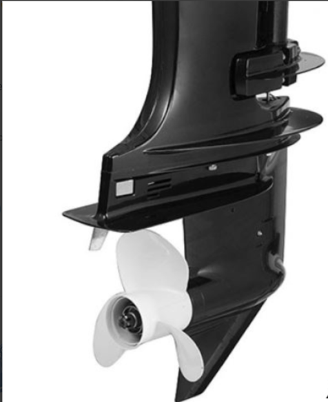 Лодочный мотор HIDEA HD40FES в Невинномысске