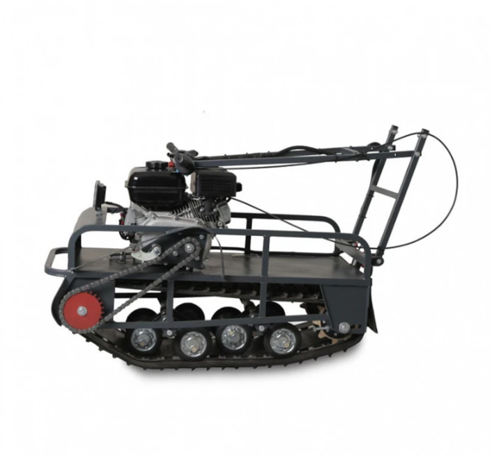 Мотобуксировщик ВЕПС WINTER «ЮНГА» 8.5 в Невинномысске