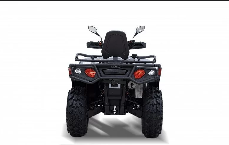 Квадроцикл HISUN TACTIC 550 (HS550ATV) NORMAL в Невинномысске