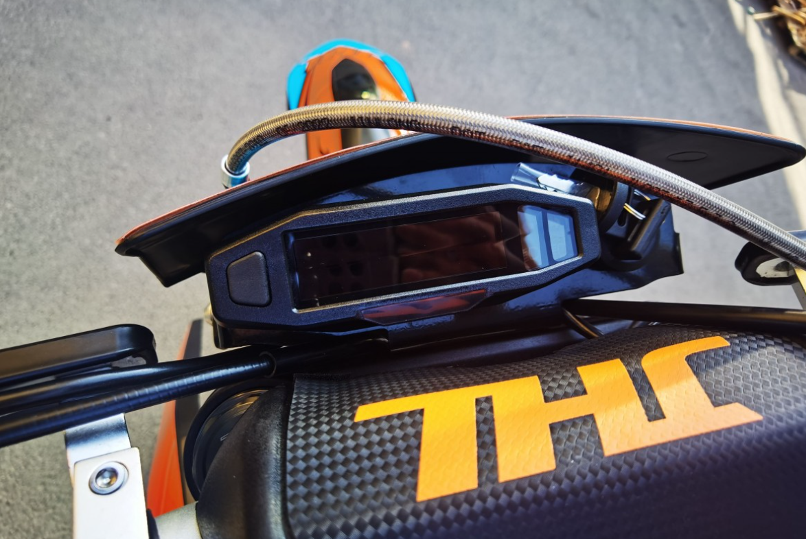 Мотоцикл JHLMOTO JHL Z7 NC250S (177MM-A) в Невинномысске