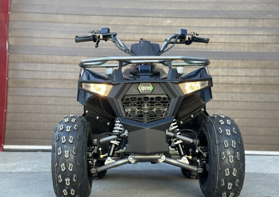 Квадроцикл GBM DAXTER 220 NEW в Невинномысске