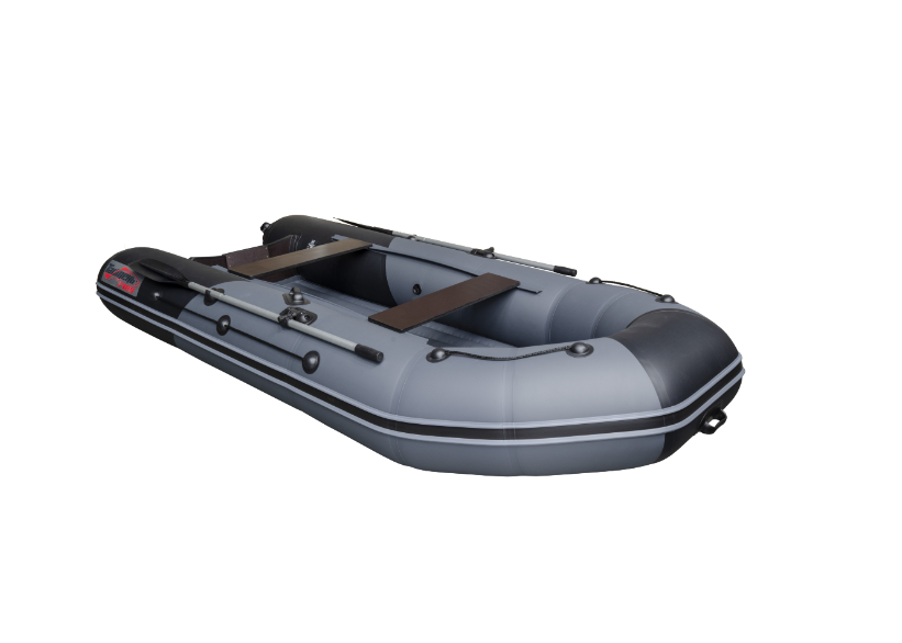 Лодка Таймень NX 3400 НДНД PRO в Невинномысске