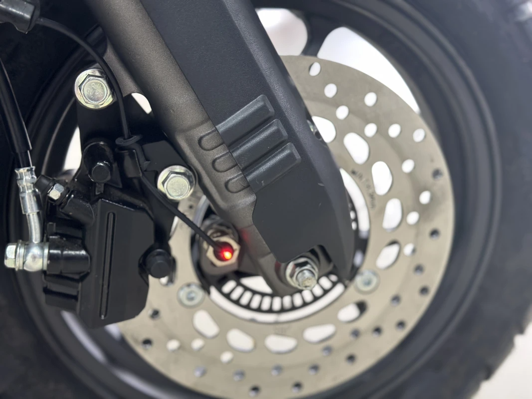 Скутер PROMAX STALKER 150(49) в Невинномысске