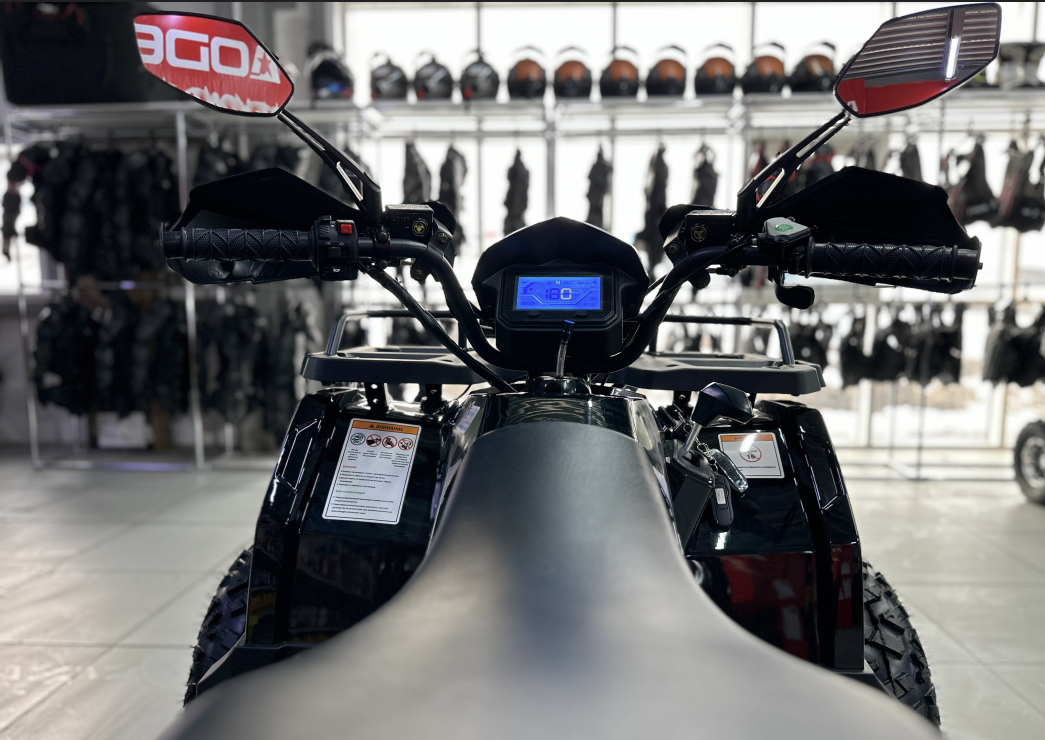 Квадроцикл GBM MAVERICK 300 NEW LUX в Невинномысске