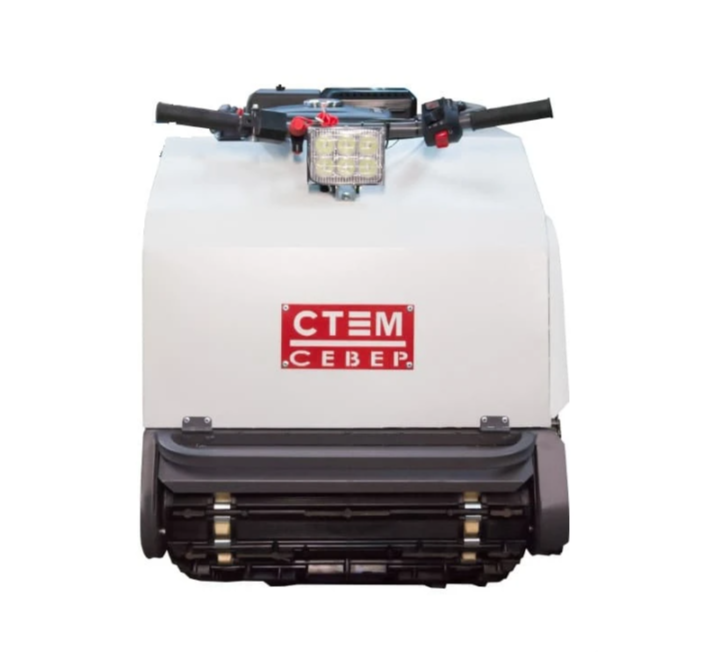 Мотобуксировщик СТЕМ СЕВЕР ЭКСПЕРТ 500 15 л.с. в Невинномысске