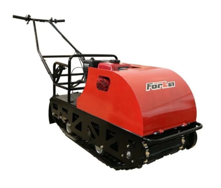 Мотобуксировщик Forza МБС3-9В в Невинномысске