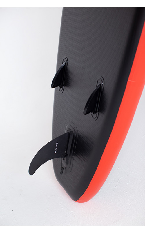 НАДУВНОЙ SUP BOARD BURNFIRE 11 в Невинномысске