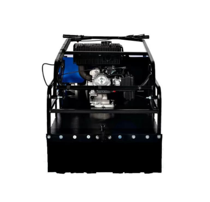 Мотобуксировщик МУЖИК М600 СТАНДАРТ 15 л.с. в Невинномысске