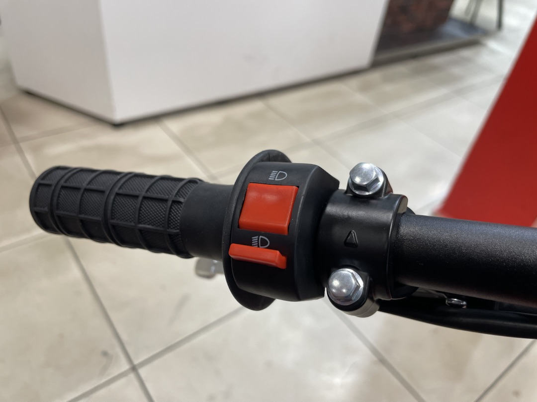 Кроссовый мотоцикл FAIDET K1 PR300 в Невинномысске