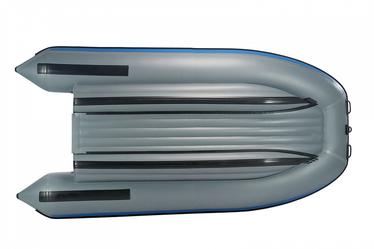 Лодка MISHIMO FAMILY LITE DF 390 в Невинномысске