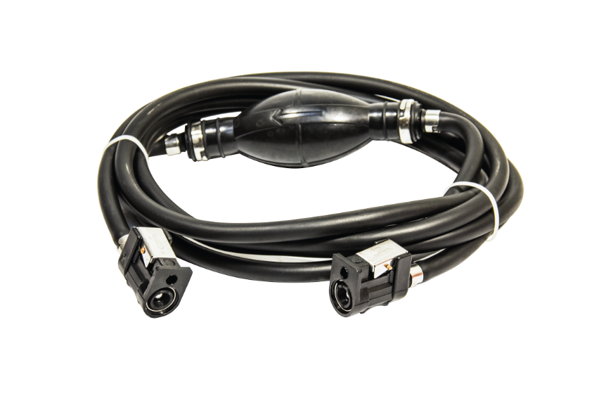 Лодочный мотор APACHE T5 BS в Невинномысске